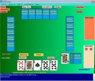 Simply Euchre screenshot